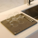 Highly Absorbent Coaster